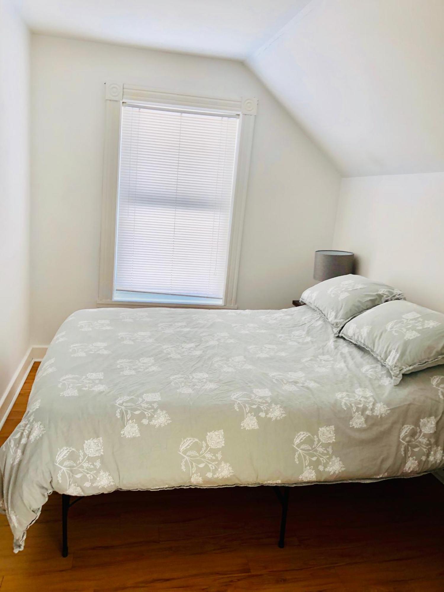 L'Appartement De La Suite North Hatley Ngoại thất bức ảnh
